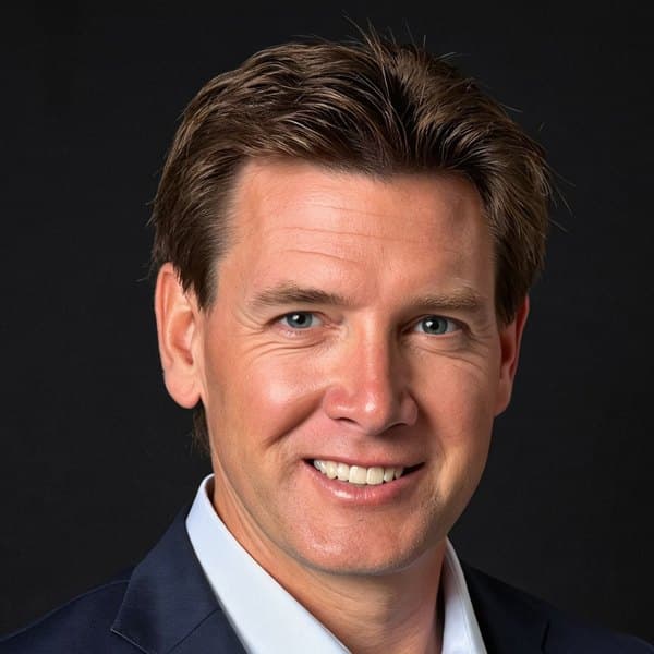 Bret Withey headshot